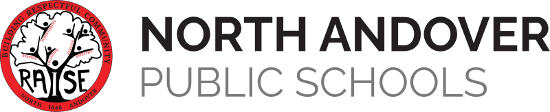 North Andover Public Schools Logo