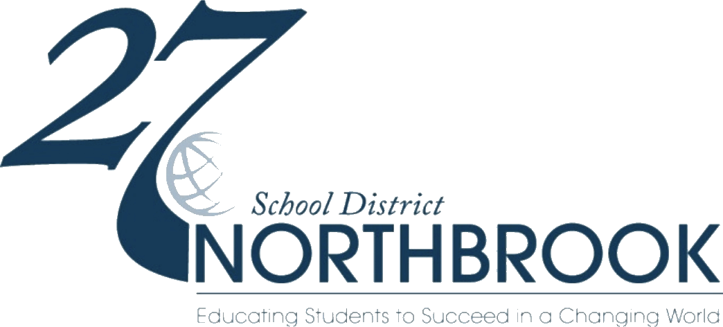 Northbrook School District 27 Logo